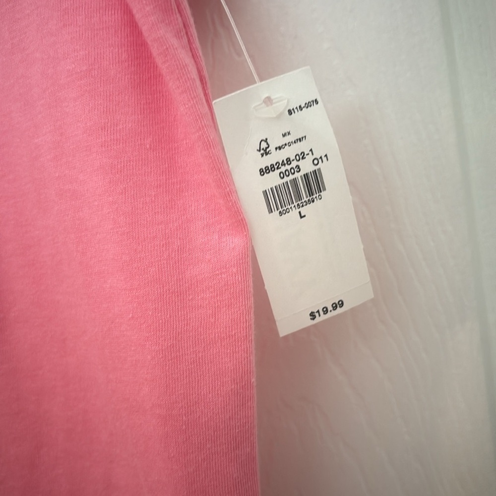 NWT Barbie Tee - Picture 3 of 3